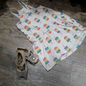 ***NOT FOR SALE***Authentic Yellow Mini Melissa